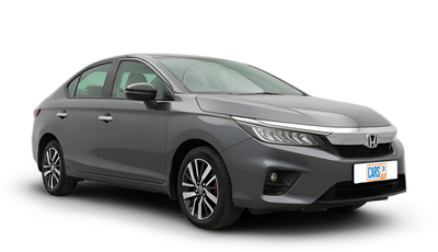 Honda City-img